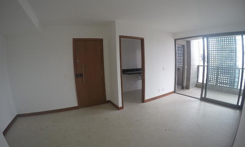 Apartamento Na Praia...