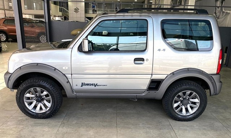 Suzuki Jimny 4Sport ...