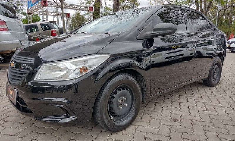 Chevrolet- Prisma Jo...