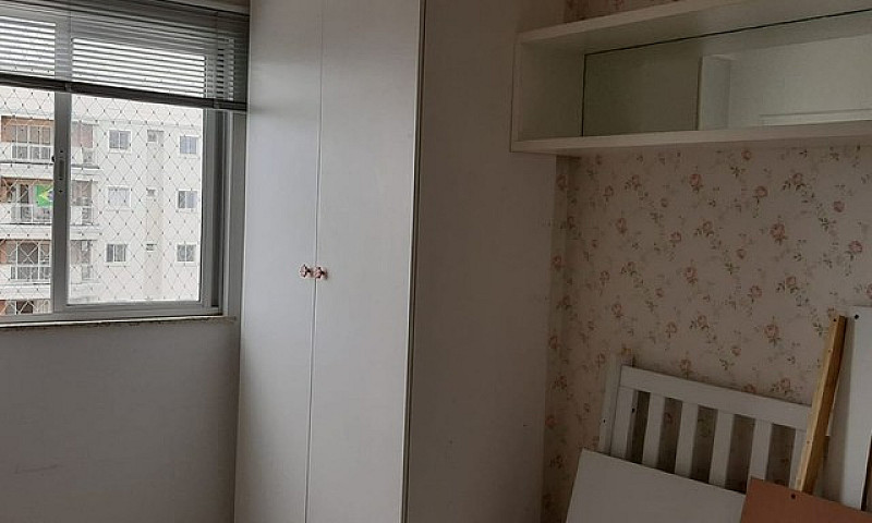 Alugo Apartamento To...