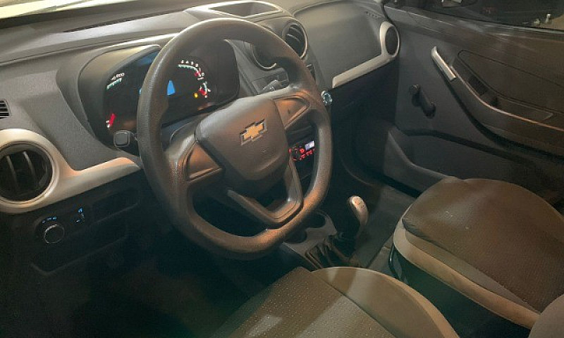 Chevrolet Montana Ls...