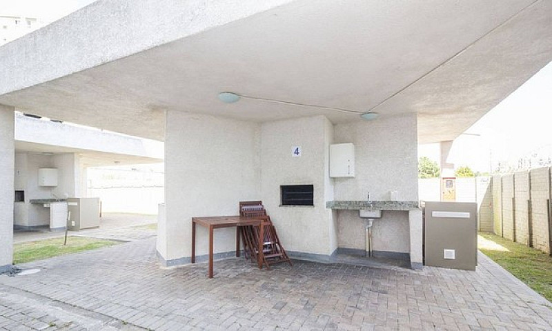 Apartamento Para Ven...