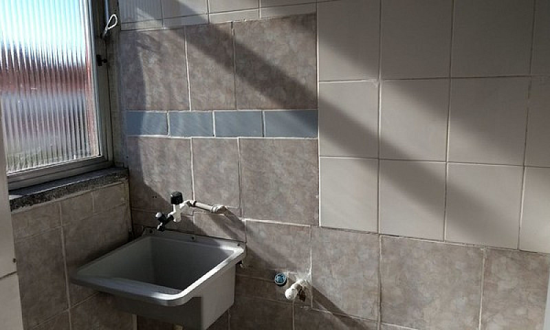 Apartamento 01 (Um) ...