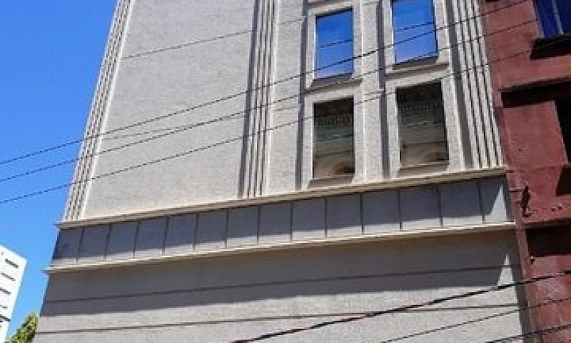 Porto Alegre - Padrã...
