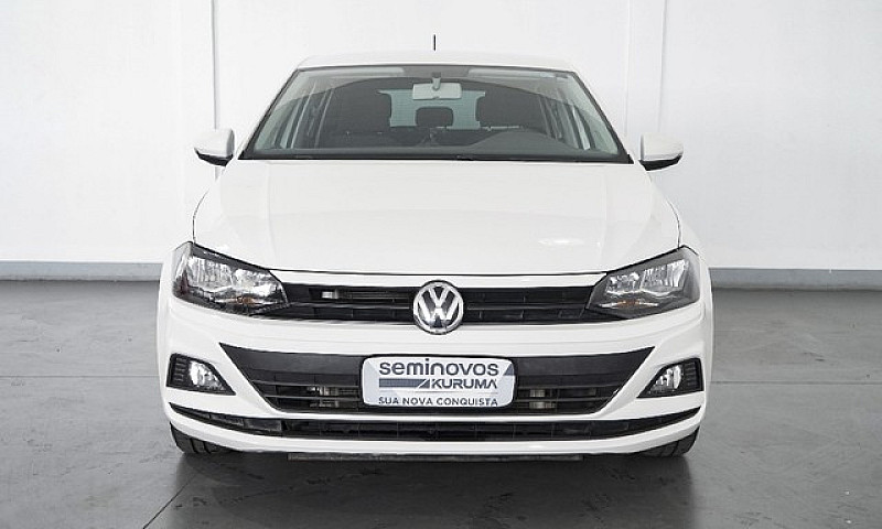 Volkswagen Polo 1.6 ...