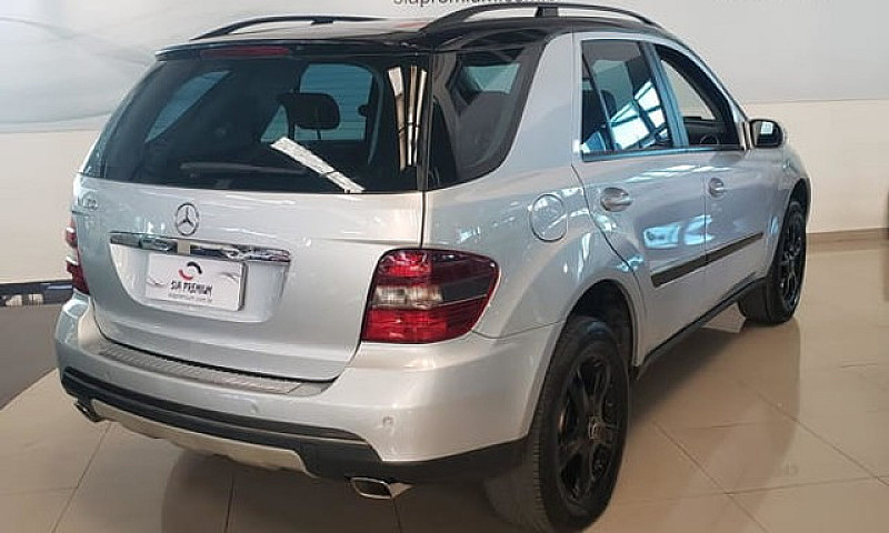 Mercedes-Benz Ml 350...
