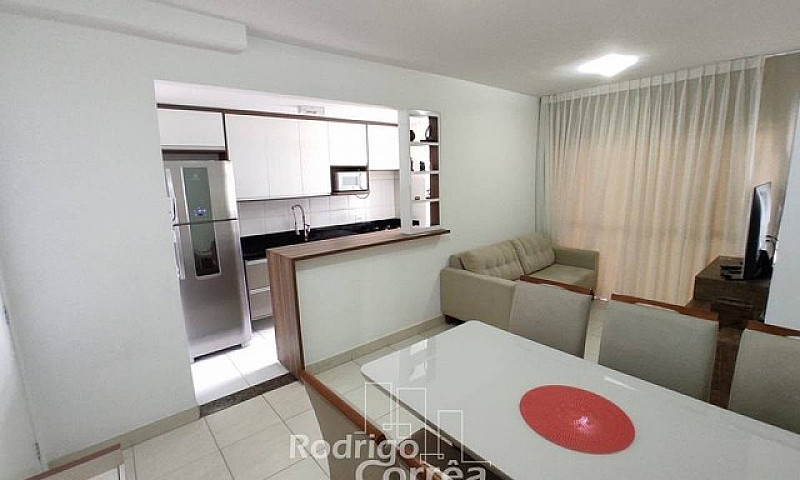 Apartamento Para Ven...