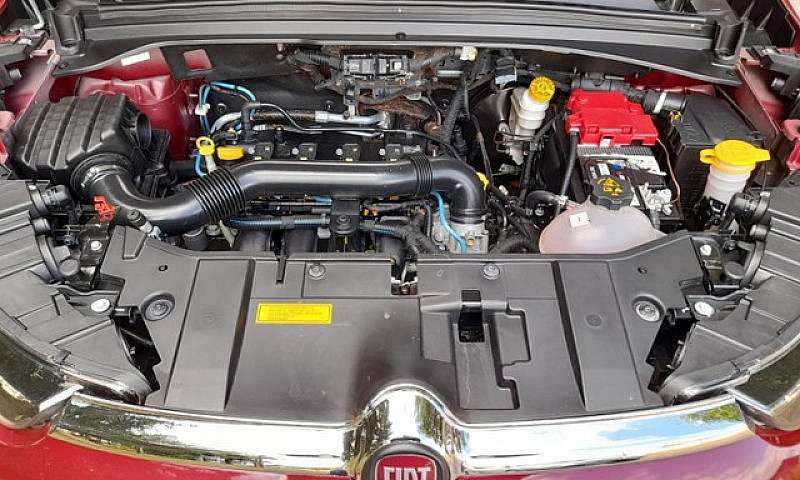 Fiat Toro Freendom 2...