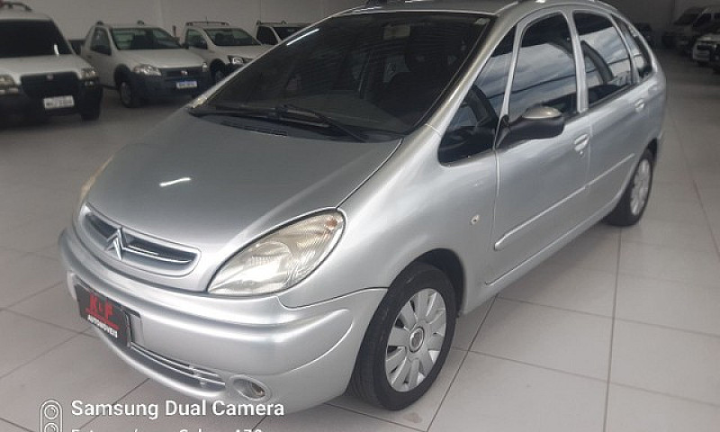 Xsara Picasso Exclus...