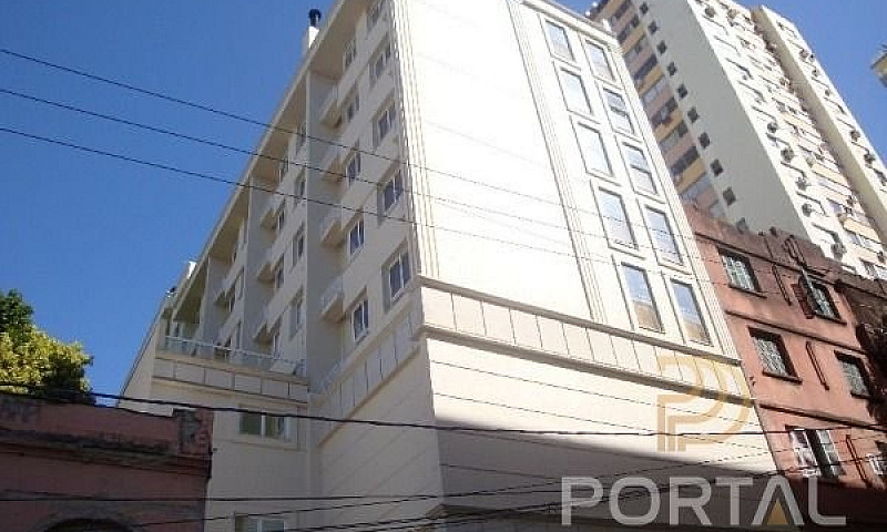 Porto Alegre - Padrã...