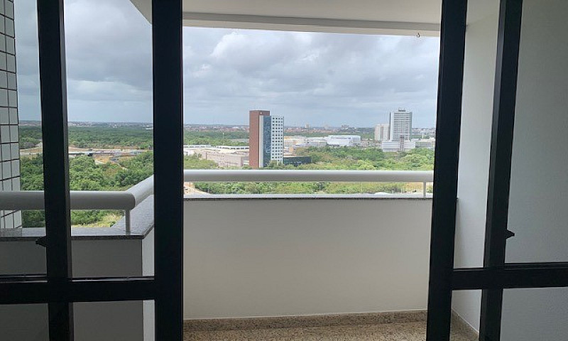 Apartamento No Renas...