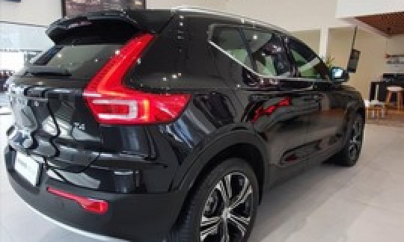 Volvo Xc40 2.0 T4 In...