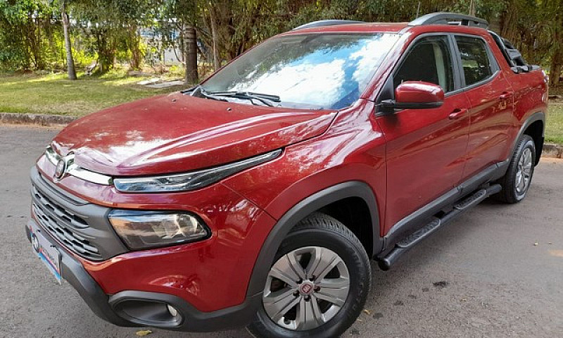 Fiat Toro Freendom 2...