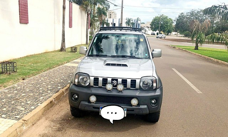 Jimny Wide All 1.3 4...