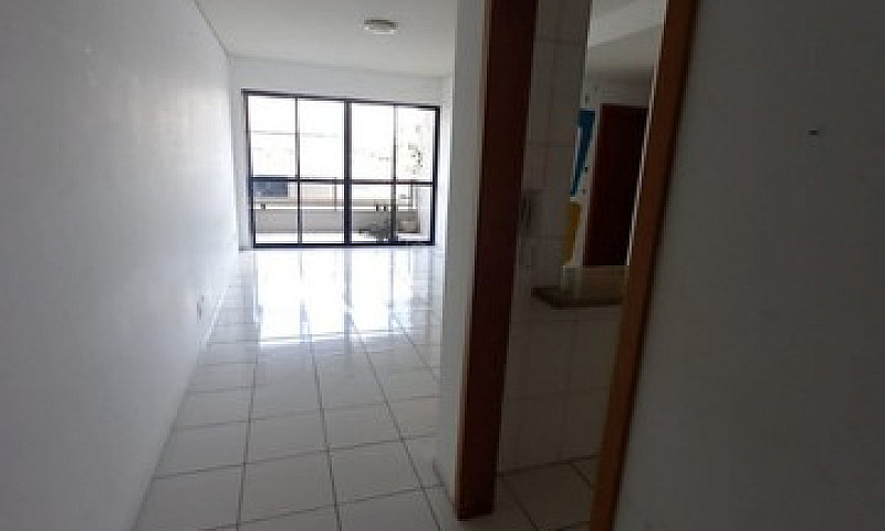 Apartamento No Renas...