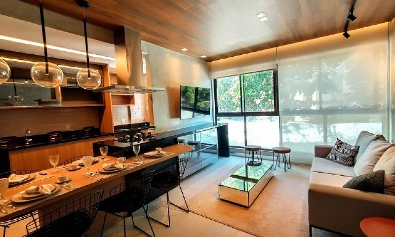 (La)Apartamento De 2...