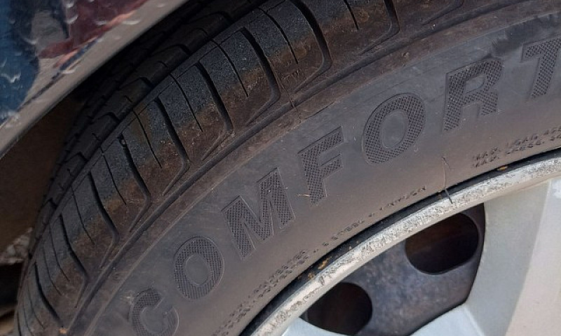 Ford Ka Mp3 1.0 Comp...