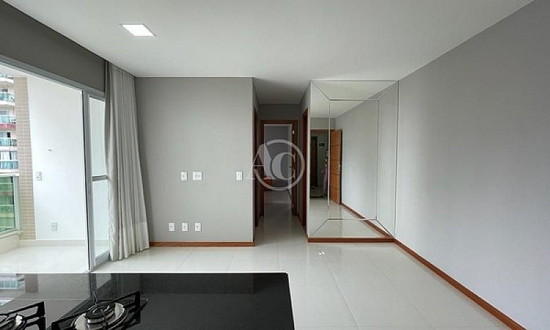 Apartamento 2 Quarto...
