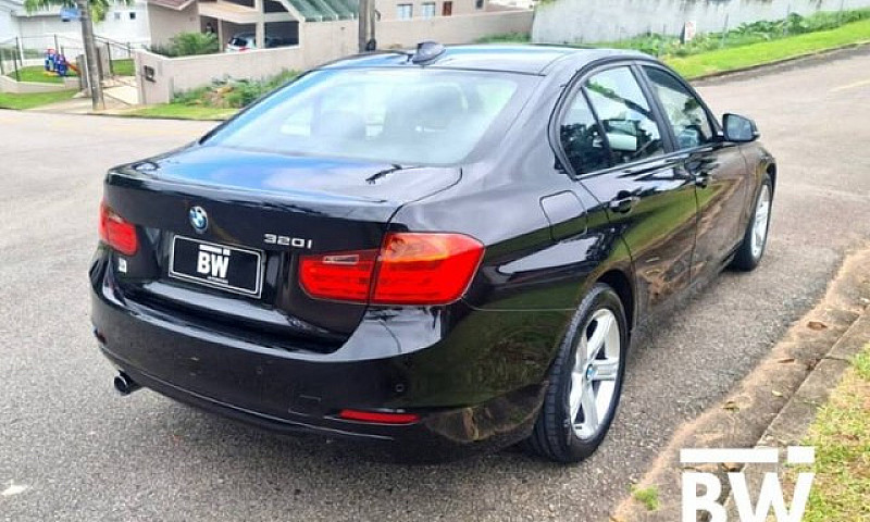  320Ia 2.0 16V...