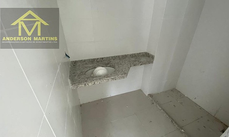 Apartamento 3 Quarto...