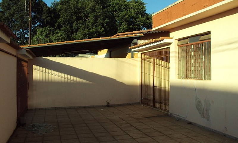 Casa Para Aluguel Te...