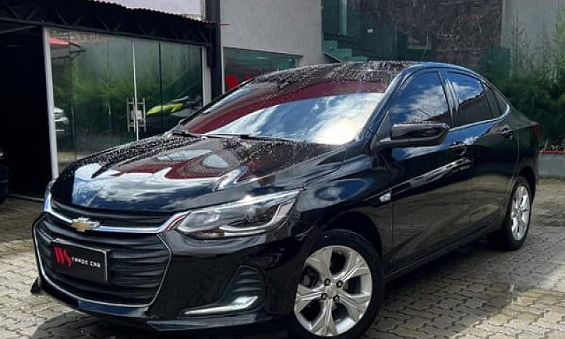 Onix Plus Premier 20...