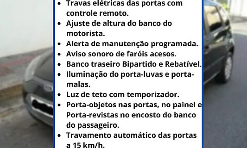 Fiesta Rocam 1.0 Fle...