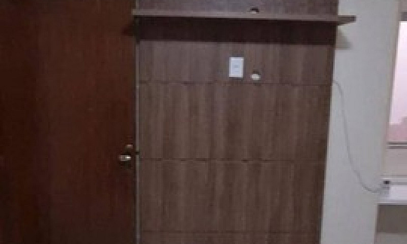 Apartamento Com 1 Qu...