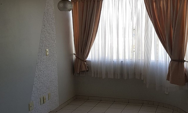 Apartamento 2 Qts Na...