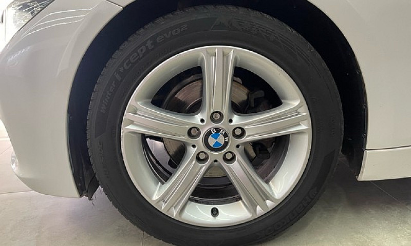 Bmw 320I 2.0 Active ...