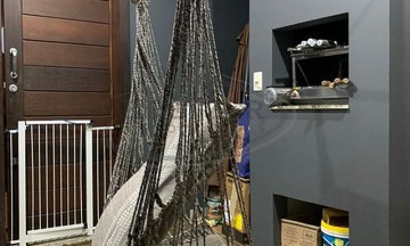 Casa Para Venda Em F...