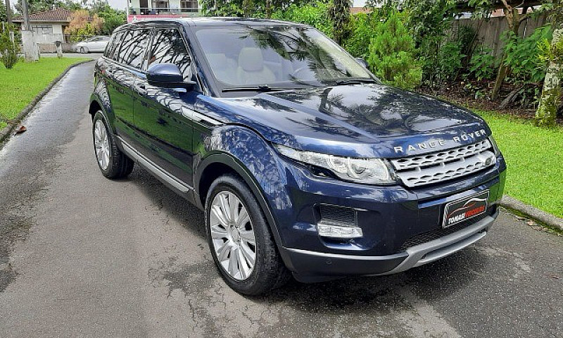 Range Rover Prestige...