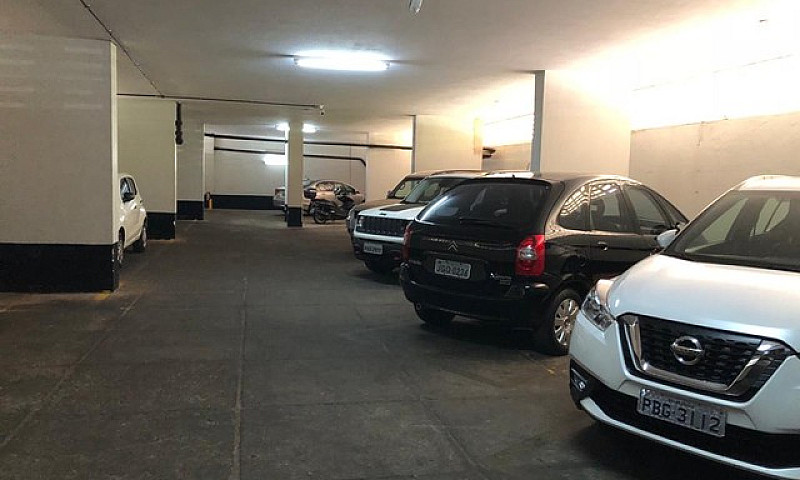 Apartamento Em Brasí...