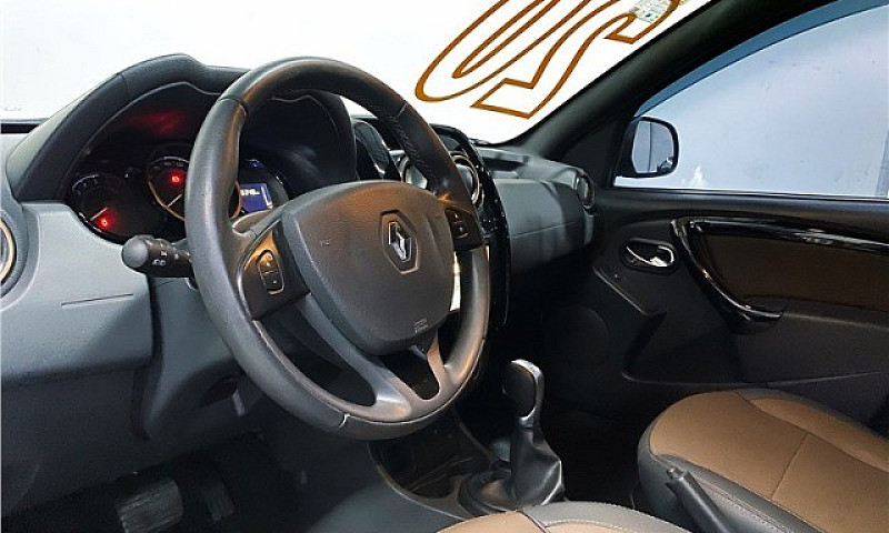 Duster 1.6 Sce Expre...