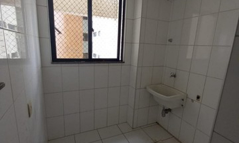 Apartamento No Renas...