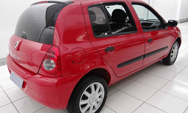 Clio 1.0 2012...