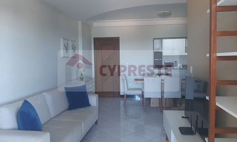 Apartamento Com 3 Qu...
