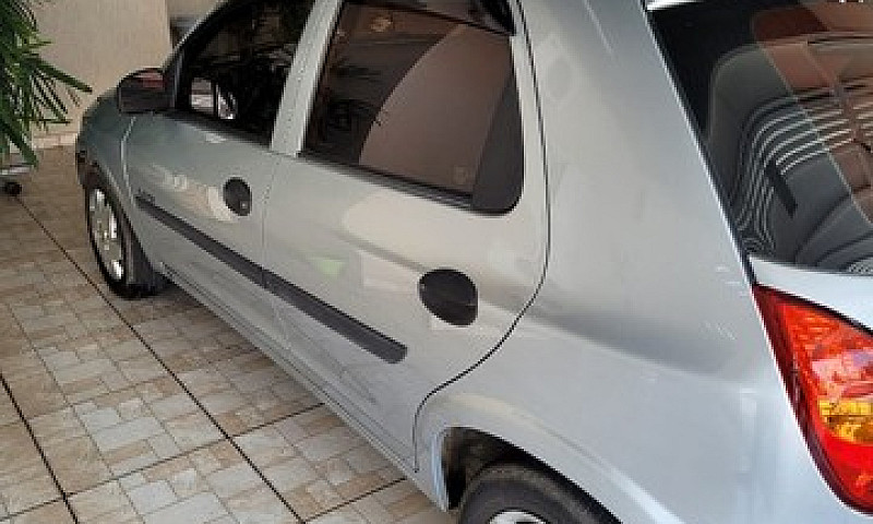 Chevrolet Celta Life...