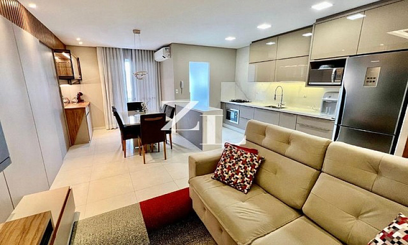 Apartamento  3 Quart...