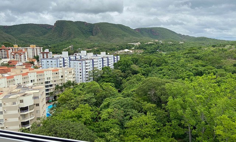 Park Veredas Rio Que...