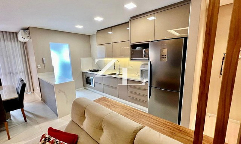 Apartamento  3 Quart...
