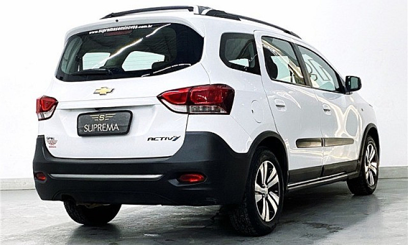 Spin 1.8 Activ7 Aut ...