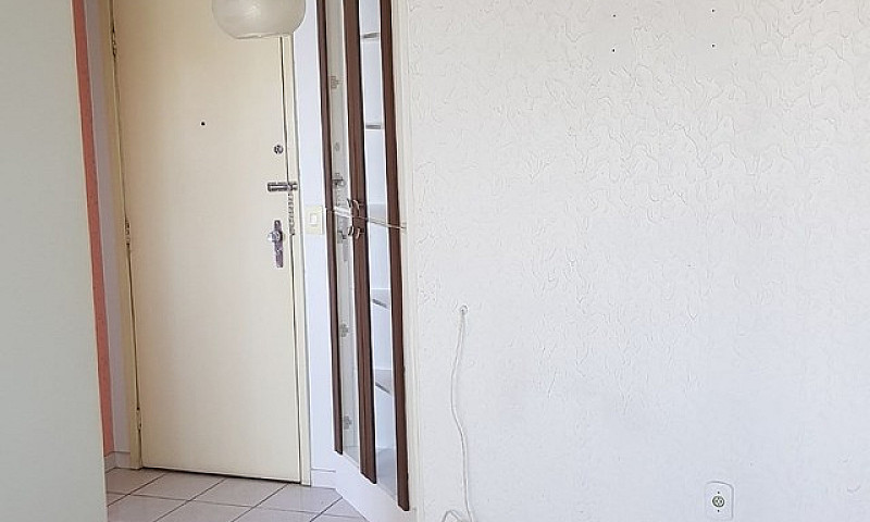 Apartamento 2 Qts Na...