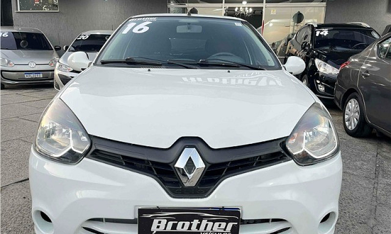 Renault Clio 1.0 Exp...