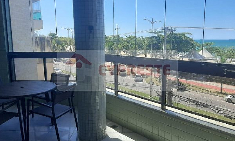 Apartamento Com 3 Qu...