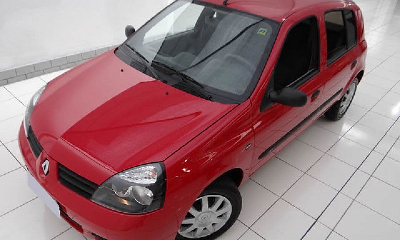 Clio 1.0 2012...