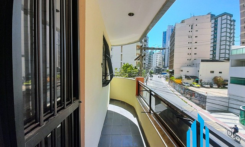 Apartamento 01 Quart...