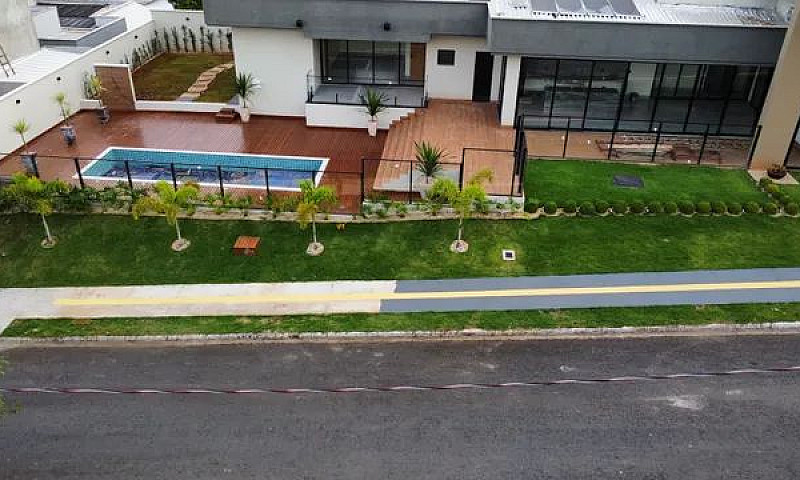 Condomínio Do Lago A...