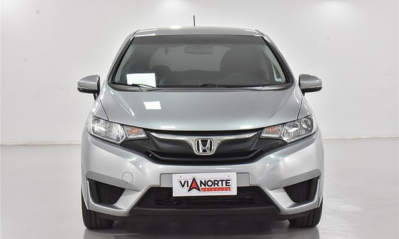 Honda Fit 2017 1.5 L...