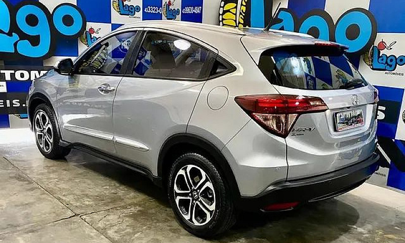Honda Hr-V Touring 2...